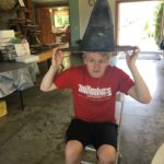 Connor Wheeler